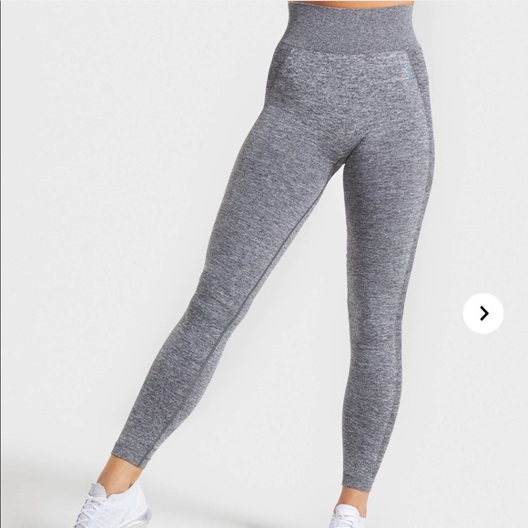 Gymshark Pants - Gymshark FLEX HIGH WAISTED LEGGINGS XS